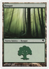 Forest (Spanish) - "Bosque" (D59) (PSAL-D59) - Salvat 2005
