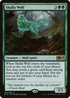 Skalla Wolf (M19-303) - Core Set 2019