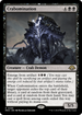 Crabomination (MH3-085) - Modern Horizons 3 Foil