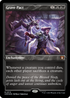 Grave Pact (Foil Etched) (CMM-513) - Commander Masters Foil