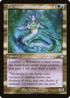 Tatyova, Benthic Druid (Retro Frame) (DMR-371) - Dominaria Remastered