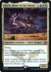 Neriv, Heart of the Storm (PRE-210) - Prerelease Cards Foil