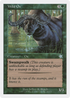 Wild Ox (S99-151) - Starter 1999