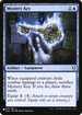 Mystery Key (LIST-085/361) - The List