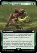 Branching Evolution (Extended Art) (PIP-468) - Fallout: (Extended Art) Foil
