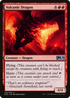 Volcanic Dragon (M20-336) - Core Set 2020