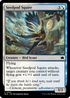 Seedpod Squire (BLB-232) - Bloomburrow