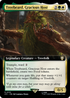 Treebeard, Gracious Host (Extended Art) (LTC-153) - Tales of Middle-earth Commander: (Extended Art)