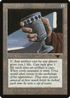 Urza's Chalice (ATQ-) - Antiquities