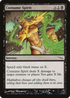 Consume Spirit (MRD-060) - Mirrodin