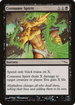 Consume Spirit (MRD-060) - Mirrodin Foil