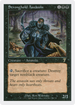 Stronghold Assassin (7ED-166) - 7th Edition