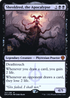 Sheoldred, the Apocalypse (PRE-107) - Dominaria United Promos Foil