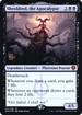 Sheoldred, the Apocalypse (PRE-107) - Dominaria United Promos Foil