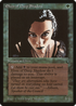 Elves of Deep Shadow (DRK-) - The Dark