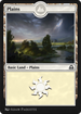 Plains (SIR-278) - Shadows over Innistrad Remastered
