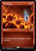 Pyroclasm (PPDSK-413) - Duskmourn: House of Horror Foil