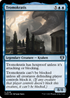 Tromokratis (CMM-129) - Commander Masters Foil