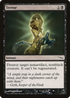 Terror (MRD-079) - Mirrodin Foil