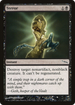 Terror (MRD-079) - Mirrodin Foil