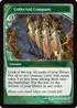 Collected Company (Future Sight) (MB2-203) - Mystery Booster 2