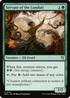 Servant of the Conduit (DRC-114) - Commander: Aetherdrift