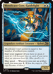 Mendicant Core, Guidelight (DFT-213) - Aetherdrift Foil