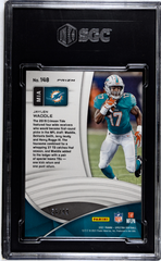2021 Panini Spectra Celestial Prizm #148 Jaylen Waddle #56/99 SGC 9.5 (Rookie) | Eastridge Sports Cards