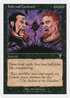 Infernal Contract (7ED-143) - 7th Edition Foil