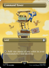 Command Tower (Borderless) (PIP-360) - Fallout