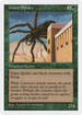 Giant Spider (ATH-067) - Anthologies