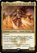 Felothar, Dawn of the Abzan (PPTDM-184) - Promo Pack: Tarkir: Dragonstorm