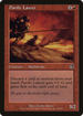 Pardic Lancer (TOR-107) - Torment Foil