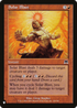 Solar Blast (LIST-234/350) - The List