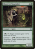 Ghost-Lit Nourisher (SOK-131) - Saviors of Kamigawa