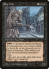 Rag Man (DRK-) - The Dark