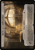The Doctor's Childhood Barn (WHO-579) - Doctor Who