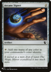 Arcane Signet (MIC) (LIST-157/038) - The List