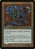 Icy Manipulator (DKM-36★) - Deckmasters Foil