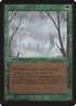 Fog (LEB-) - Limited Edition Beta