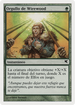 Wirewood Pride (Spanish) - "Orgullo de Wirewood" (B44) (PSAL-B44) - Salvat 2005