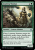 Loaming Shaman (RVR-149) - Ravnica Remastered Foil