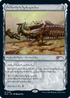 Batterskull (Phyrexian) (SLD-1206) - Secret Lair Drop: (Showcase) Foil