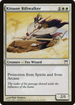 Kitsune Riftwalker (CHK-029) - Champions of Kamigawa