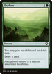 Explore (DMC-131) - Dominaria United Commander