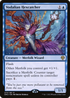 Vodalian Hexcatcher (PPDMU-075) - Dominaria United Promos