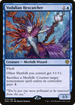 Vodalian Hexcatcher (PPDMU-075) - Dominaria United Promos
