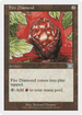 Fire Diamond (6ED-284) - Classic Sixth Edition