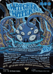 The Watcher in the Water (Borderless Poster) (LTR-734) - The Lord of the Rings: Tales of Middle-earth
