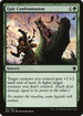 Epic Confrontation (DTK-185) - Dragons of Tarkir Foil